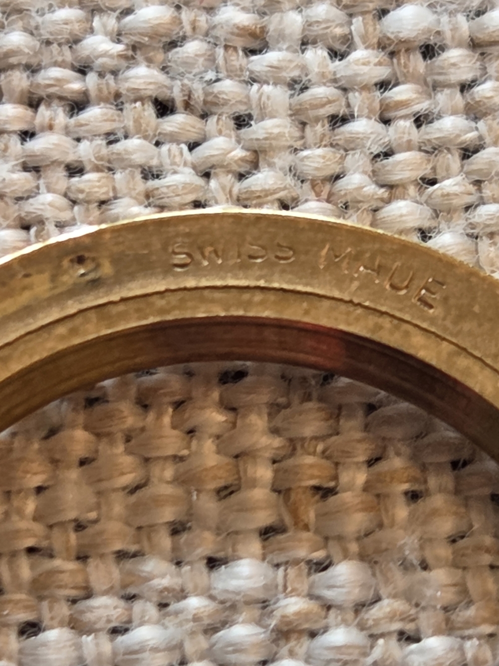 VINTAGE AUTHENTIC GUCCI SET OF 22 BEZELS ONLY - Picture 3 of 15
